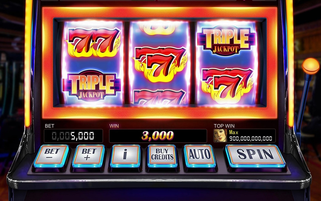 hazardní automaty kasina
