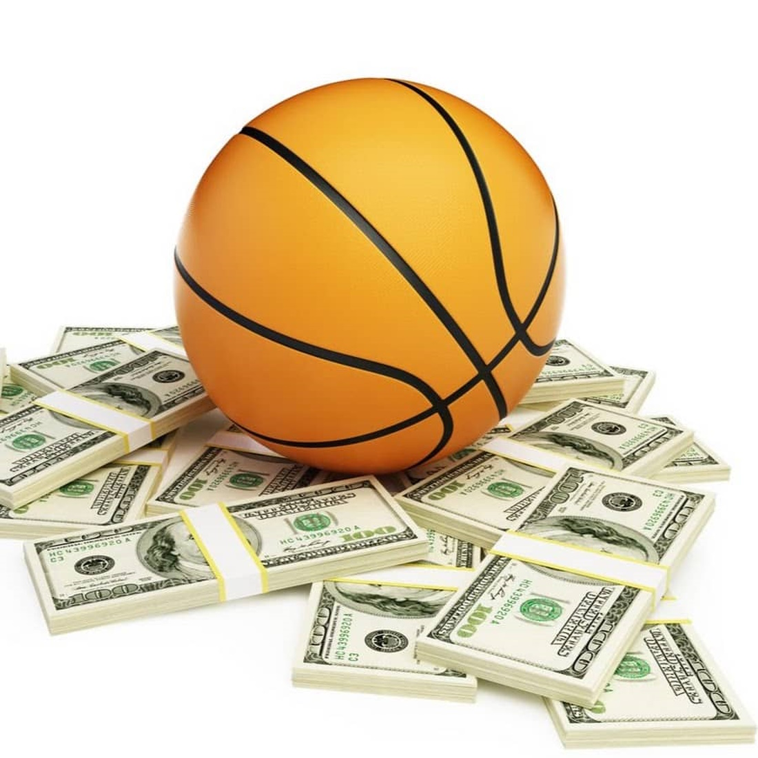 Спортивные рубли. Ставки на баскетбол. Спорт и деньги. Деньги ставки. Мяч с деньгами.